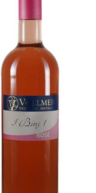 <br><b>2024er I Bims 1 Rosé</b><br>