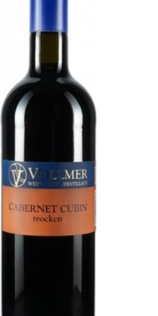 <br><b>2022er Häfnerhaslacher Heiligenberg Cabernet Cubin trocken</b><br>