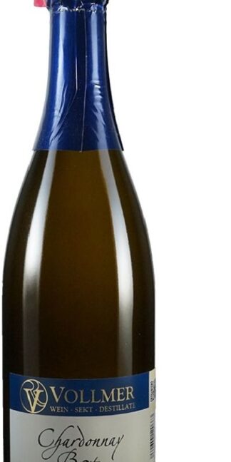 <br><b>Chardonnay Sekt brut</b><br>