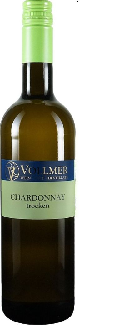 <br><b>2024er Chardonnay trocken</b><br>