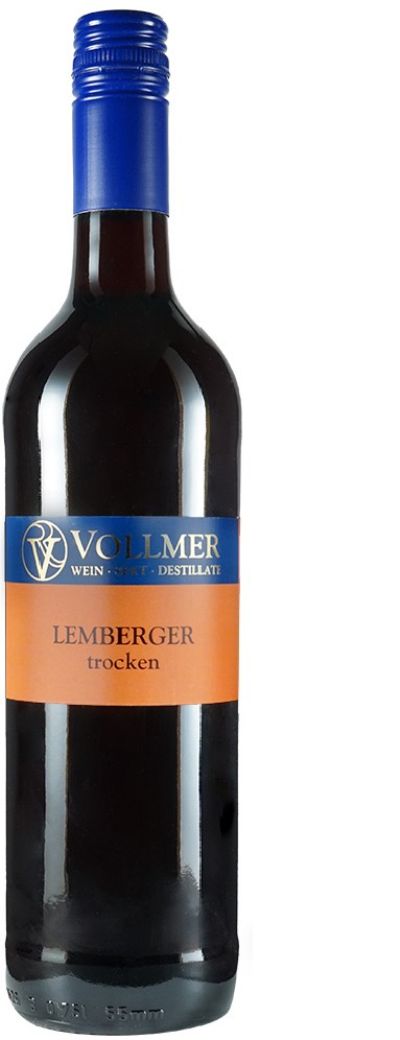 <br><b>2022er Bietigheimer Schalkstein Lemberger trocken</b><br>