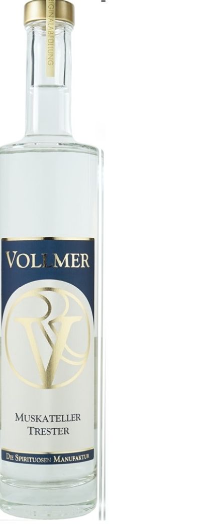 <br><b>Brand von Muskateller-Trestern 0,5l</b><br>