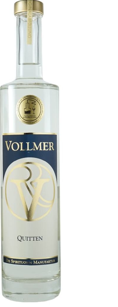 <br><b>Brand von Quitten 0,5l</b><br>