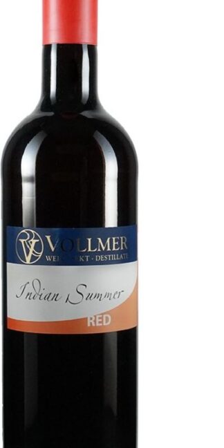 <br><b>2024er Red Indian summer</b><br>