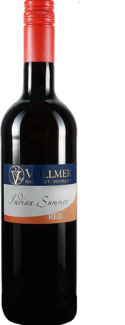 <br><b>2024er Red Indian summer</b><br>