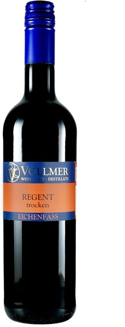 <br><b>2020er Regent trocken, im Eichenfass gereift</b><br>