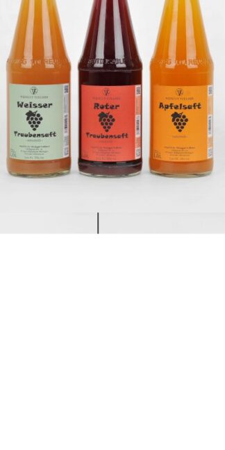 <br><b>3er Saft-Kombi</b><br>