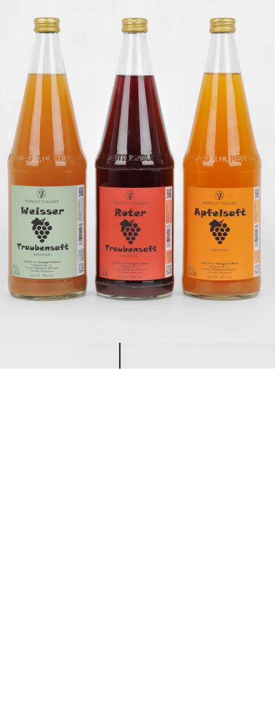 <br><b>3er Saft-Kombi</b><br>