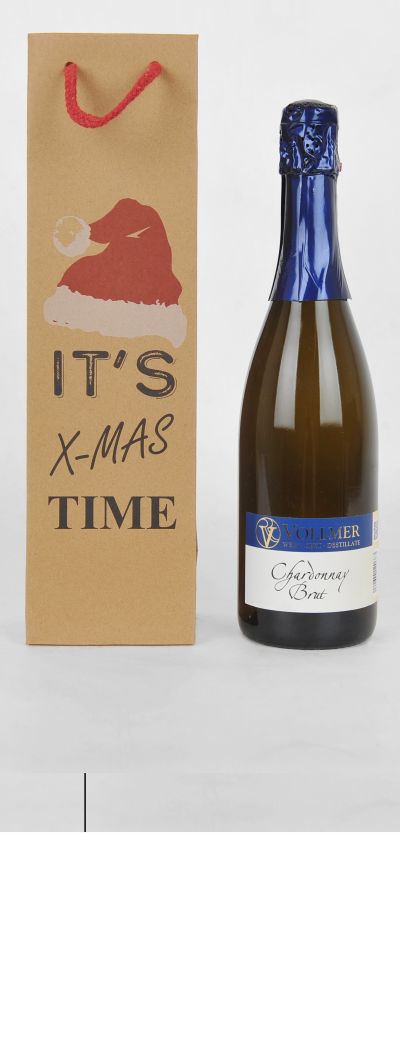 <br><b>Stille Nacht Sekt</b><br>