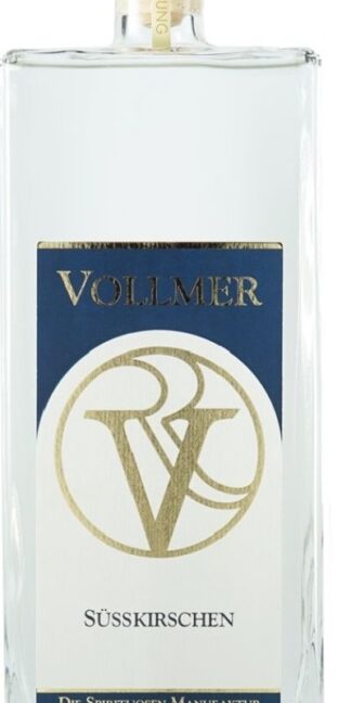 <br><b>Brand von Süßkirschen 0,5l</b><br>