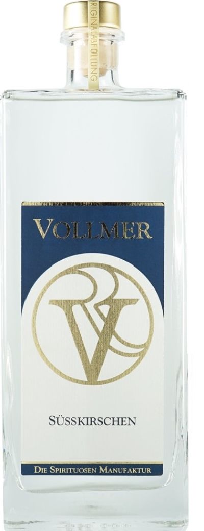 <br><b>Brand von Süßkirschen 0,5l</b><br>