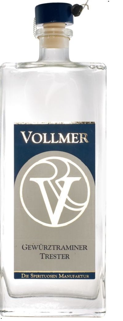 <br><b>Brand von Gewürztraminer-Trestern 0,5l</b><br>