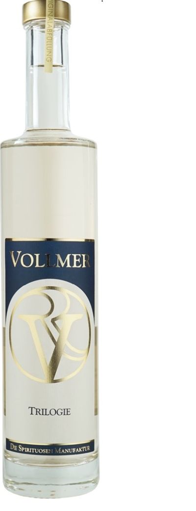 <br><b>Trilogie von Waldbeeren 0,2l</b><br>