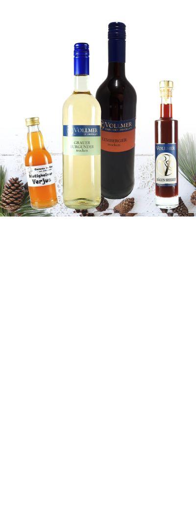 <br><b>X-Mas Genusspaket</b><br>